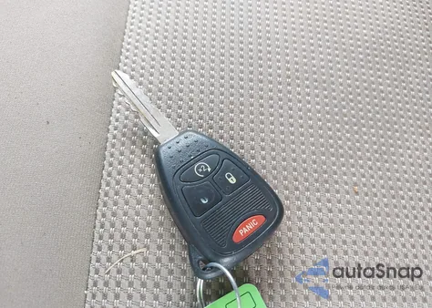 2012 Jeep Compass Latitude из США, поврежденный, VIN 1C4NJCEB4CD677497